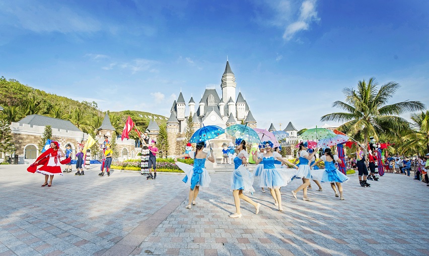 ĐÀ LẠT - NHA TRANG